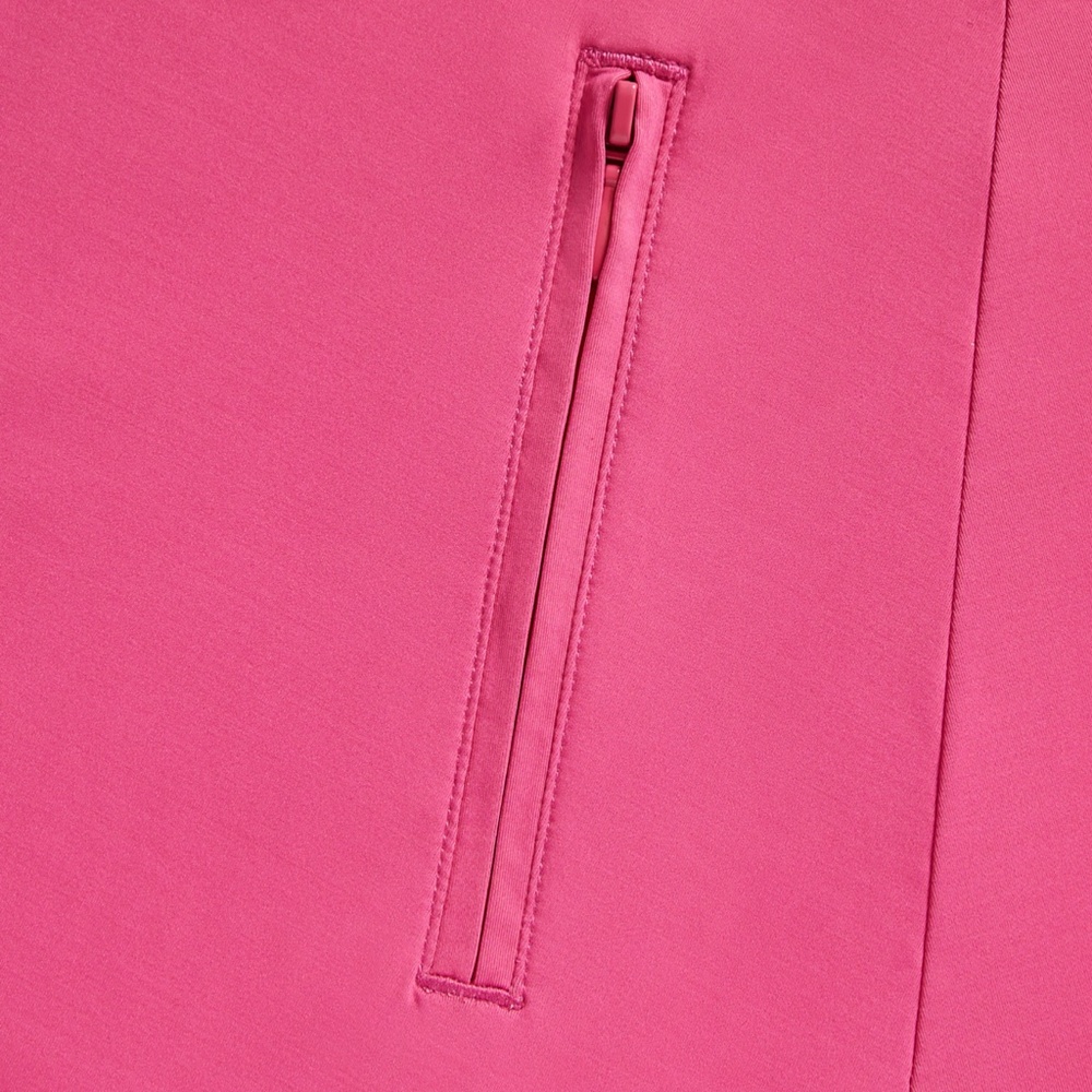 G/FORE Women’s Silky Tech Nylon A-Line Skort SORBET Pink Small - Picture 4 of 13